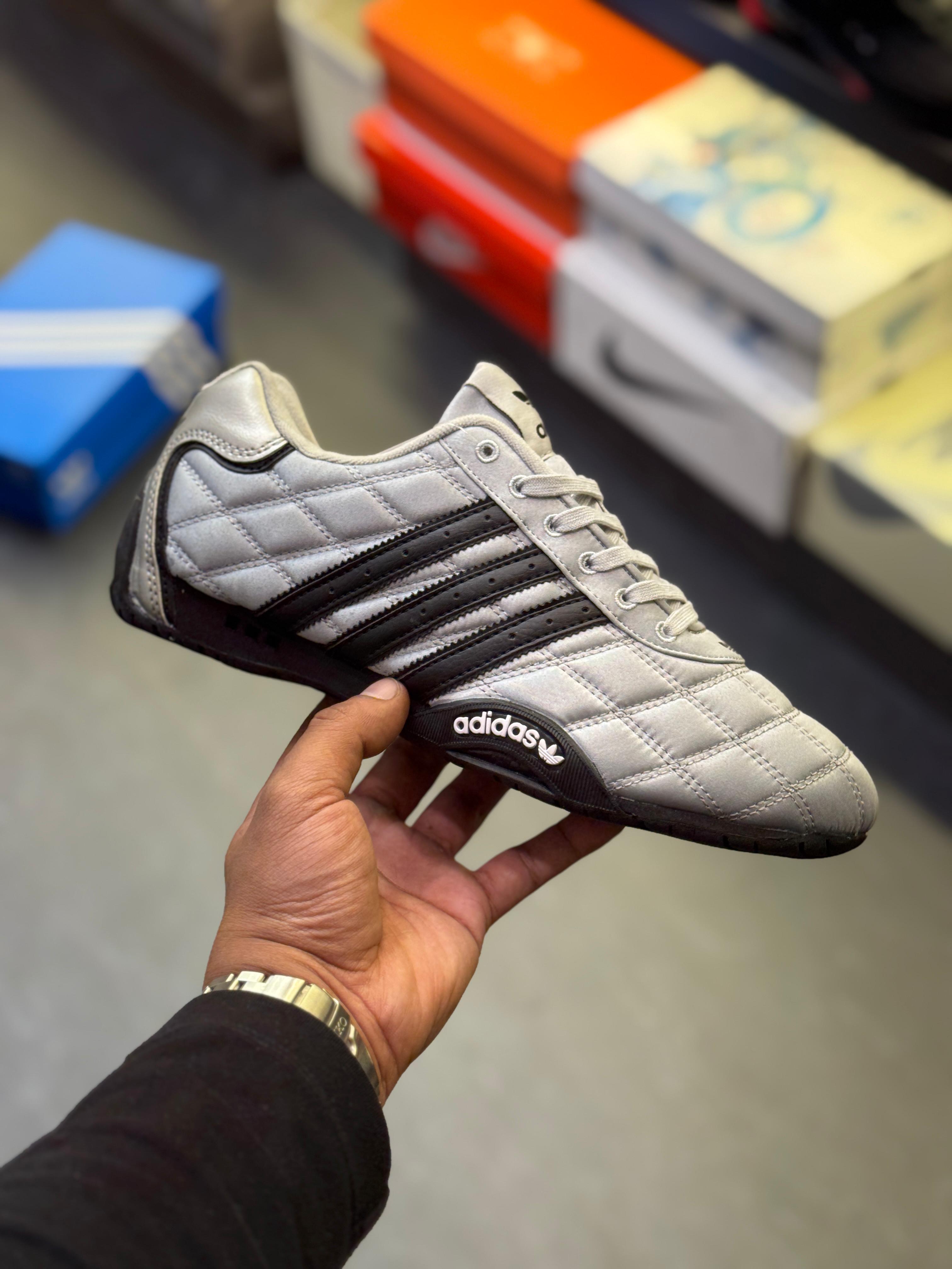 Adidas adi racer LO