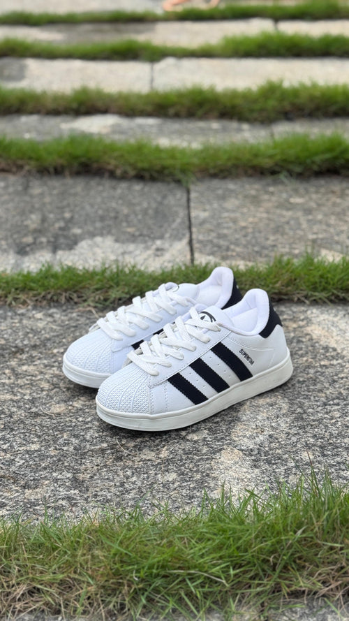 Adidas superstar