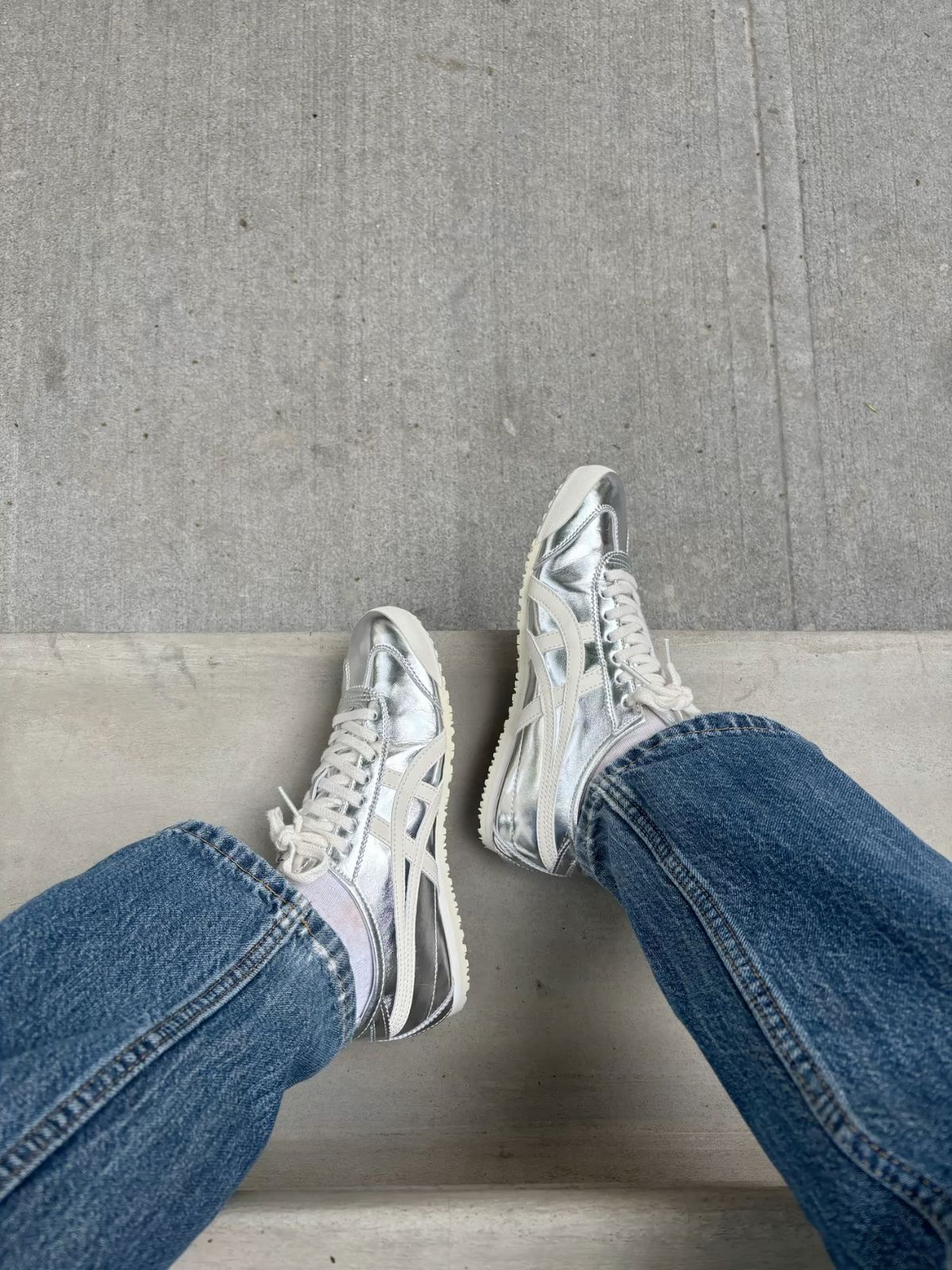 Onitsuka tiger