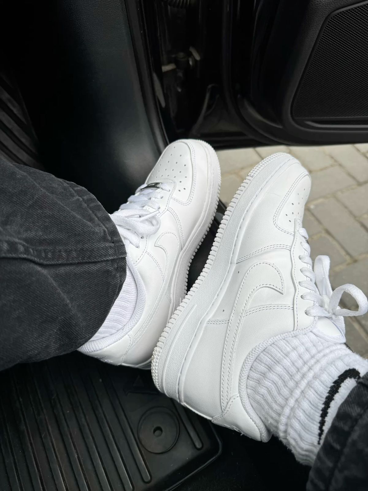 Nike airforce one