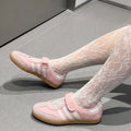 Puma speedcat ballet jane pink