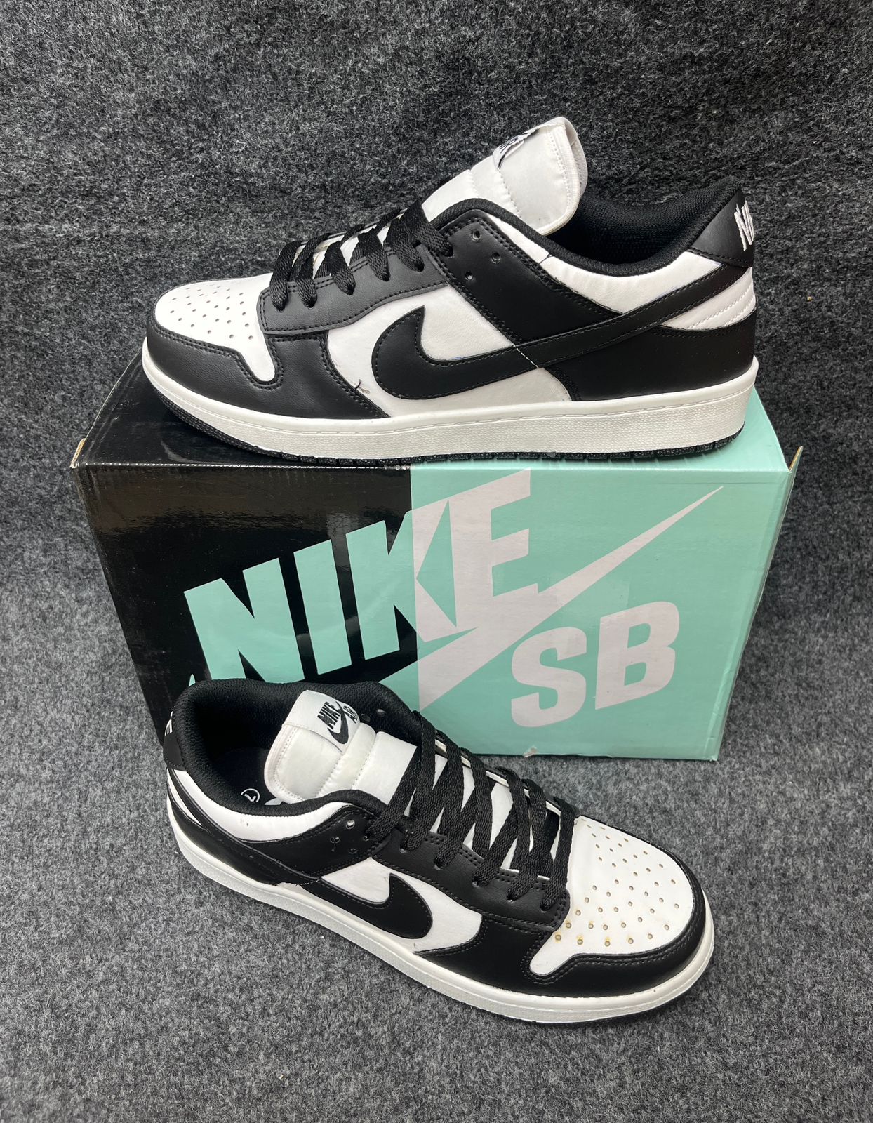 Nike SB dunk