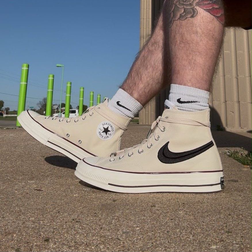 Converse Chuck 70 x MA maniere