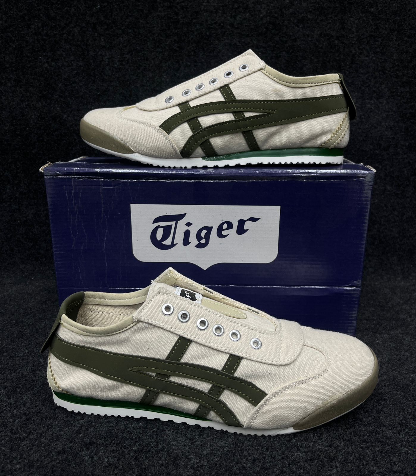Onitsuka tiger