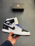 Vans hylane