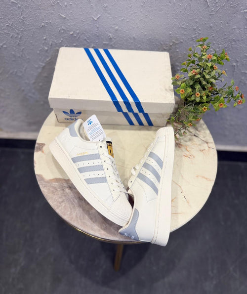 Adidas originals superstar MESSI
