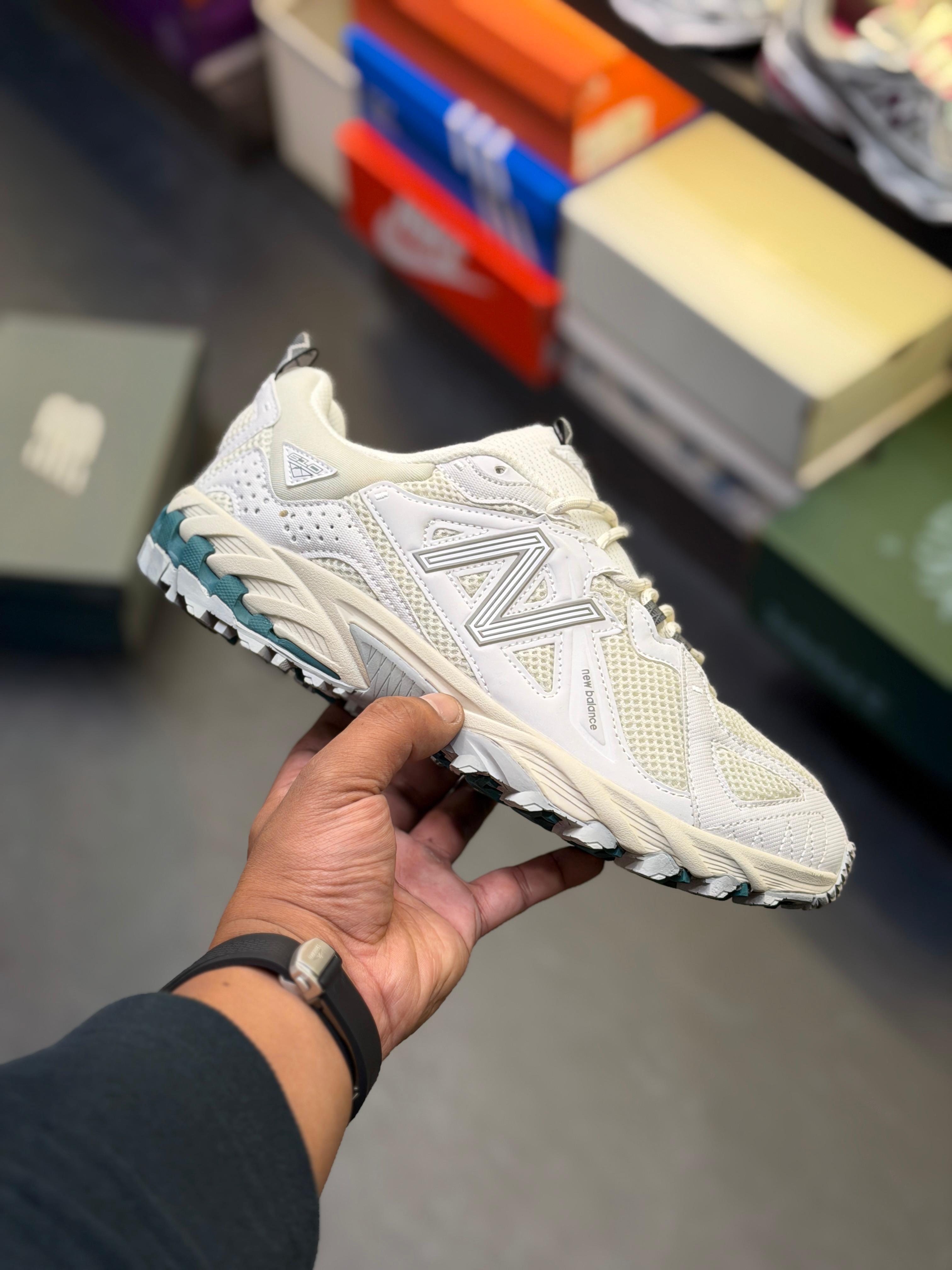 New balance 610
