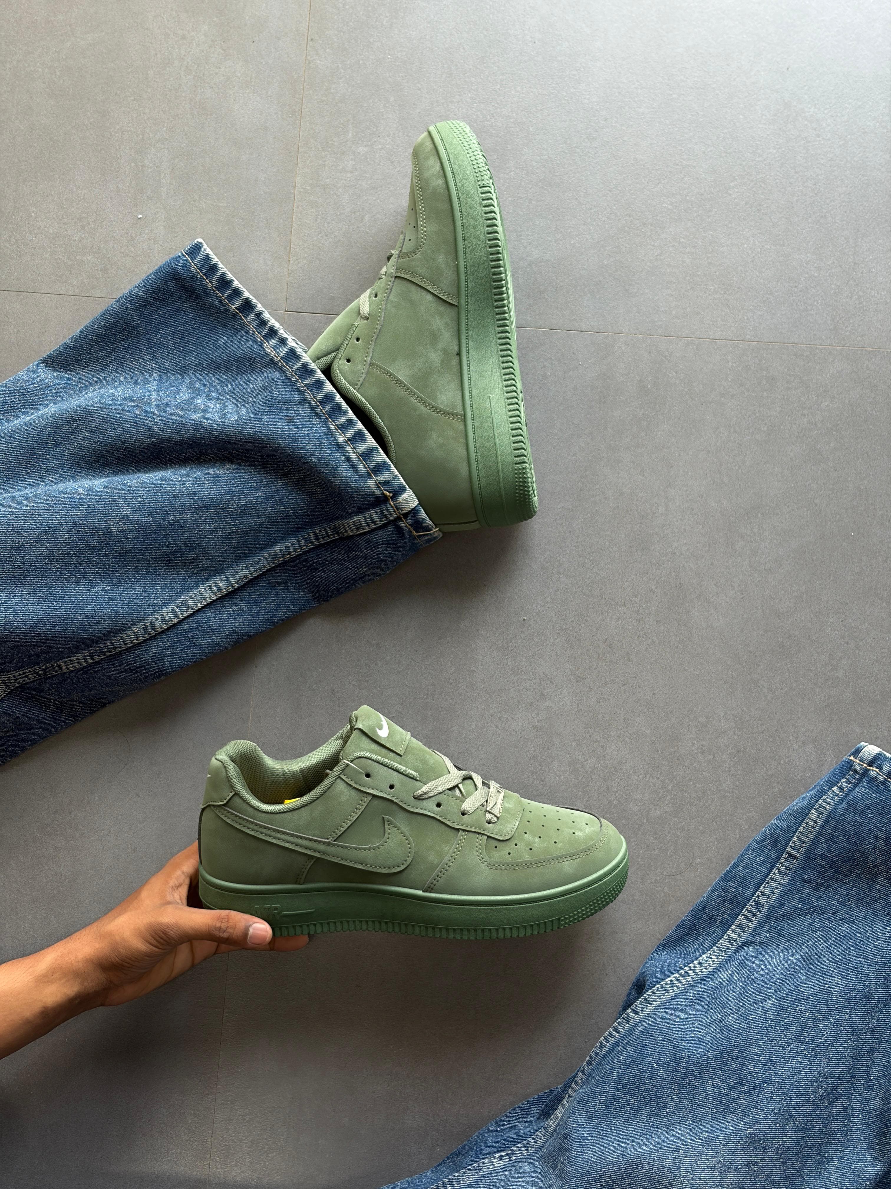 Nike airforce