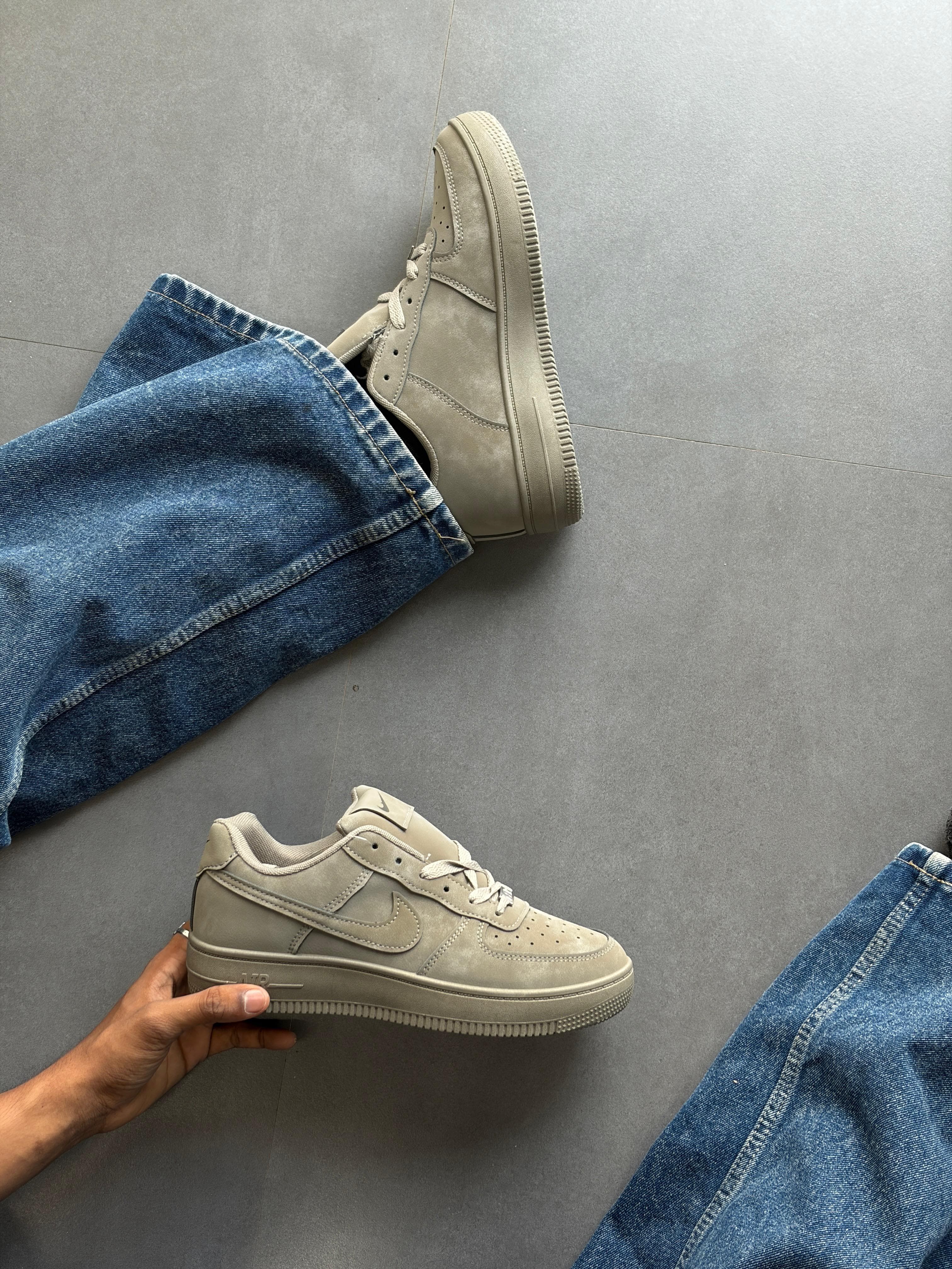 Nike airforce