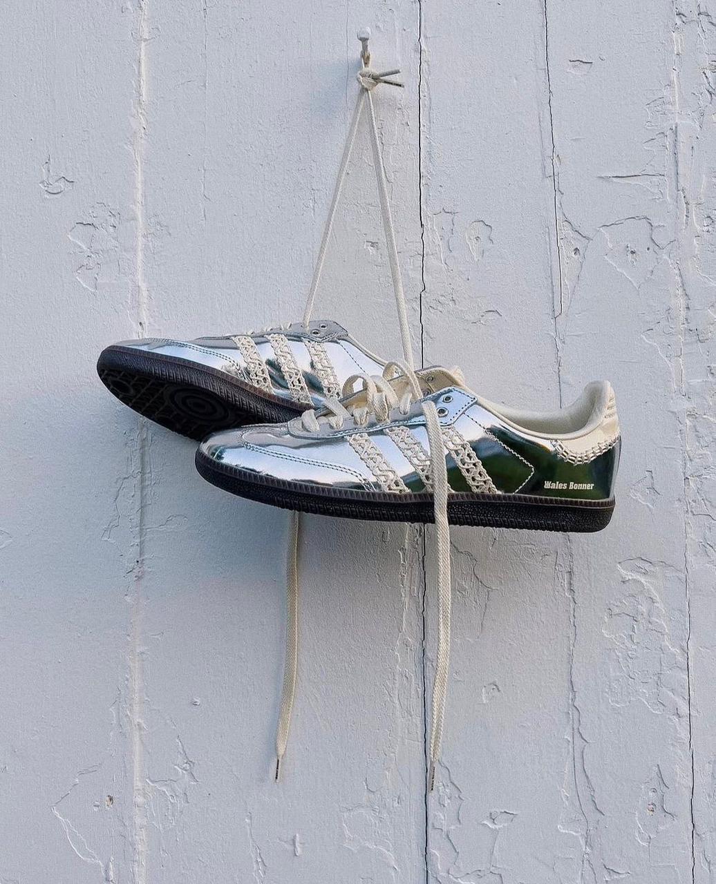 Adidas samba wales bonner