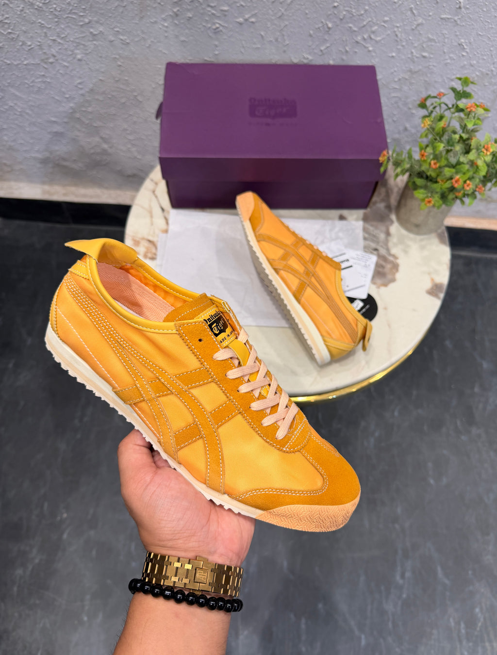 Onitsuka tiger nipon made in Japan