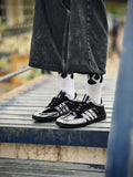 Adidas samba Atmos black silver