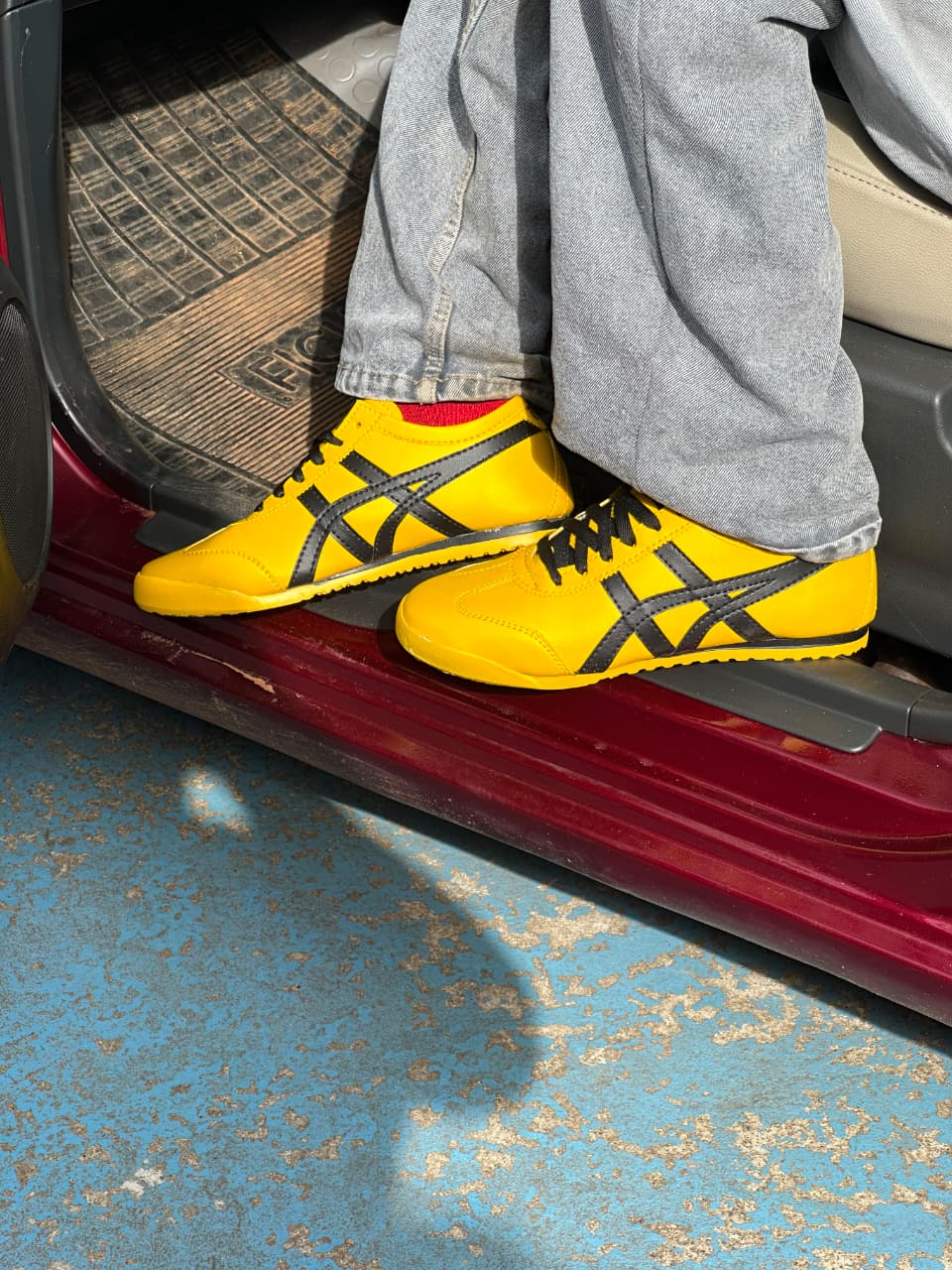 Onitsuka tiger