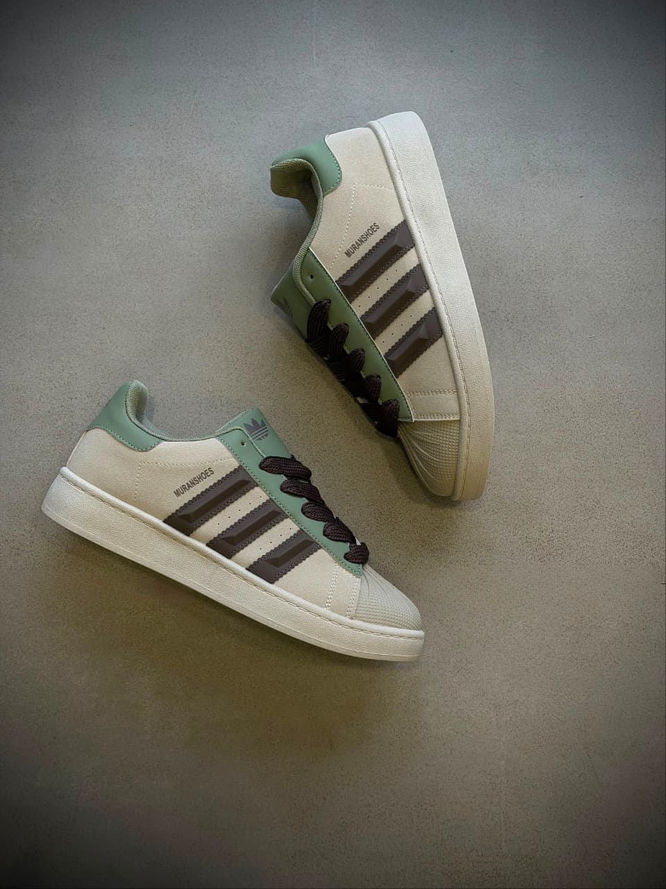 Adidas superstar