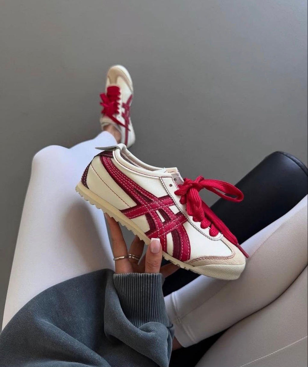 Onitsuka tiger Mexico 66 year of the snake