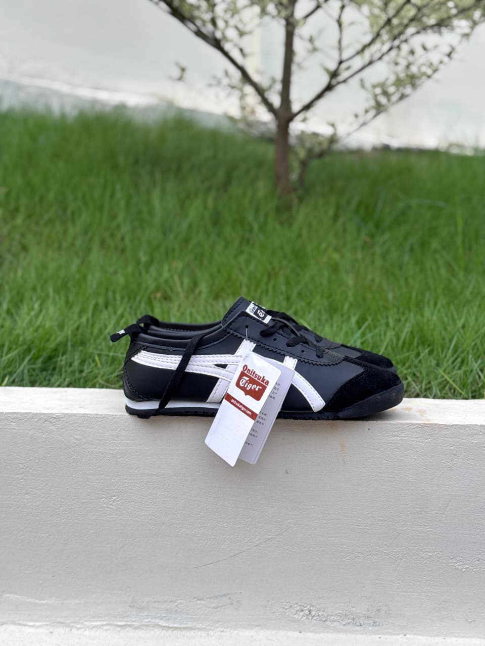 Onitsuka tiger