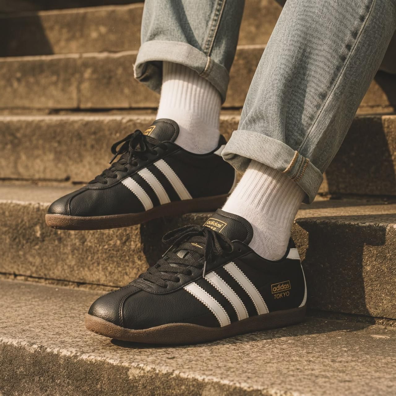 Adidas tokyo