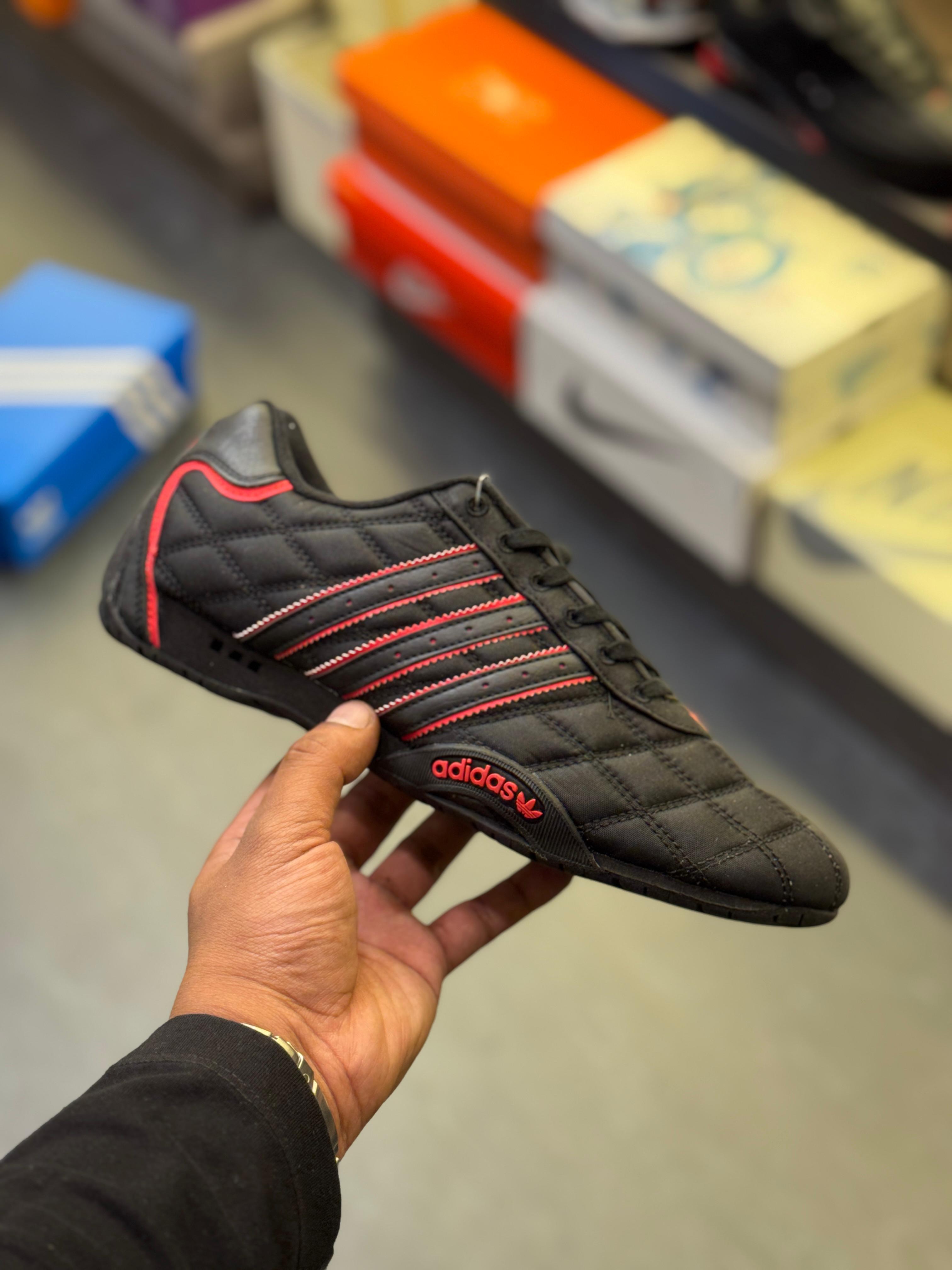 Adidas adi racer LO