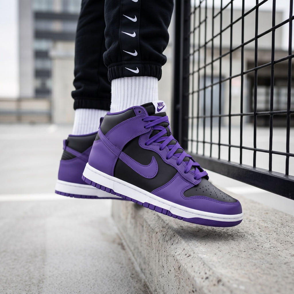 Nike SB dunk High