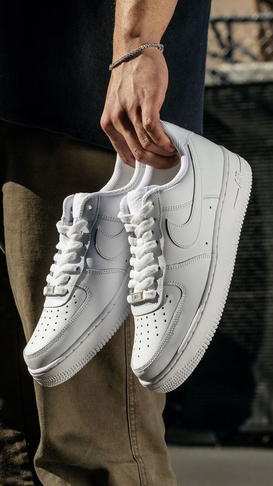 Nike airforce one