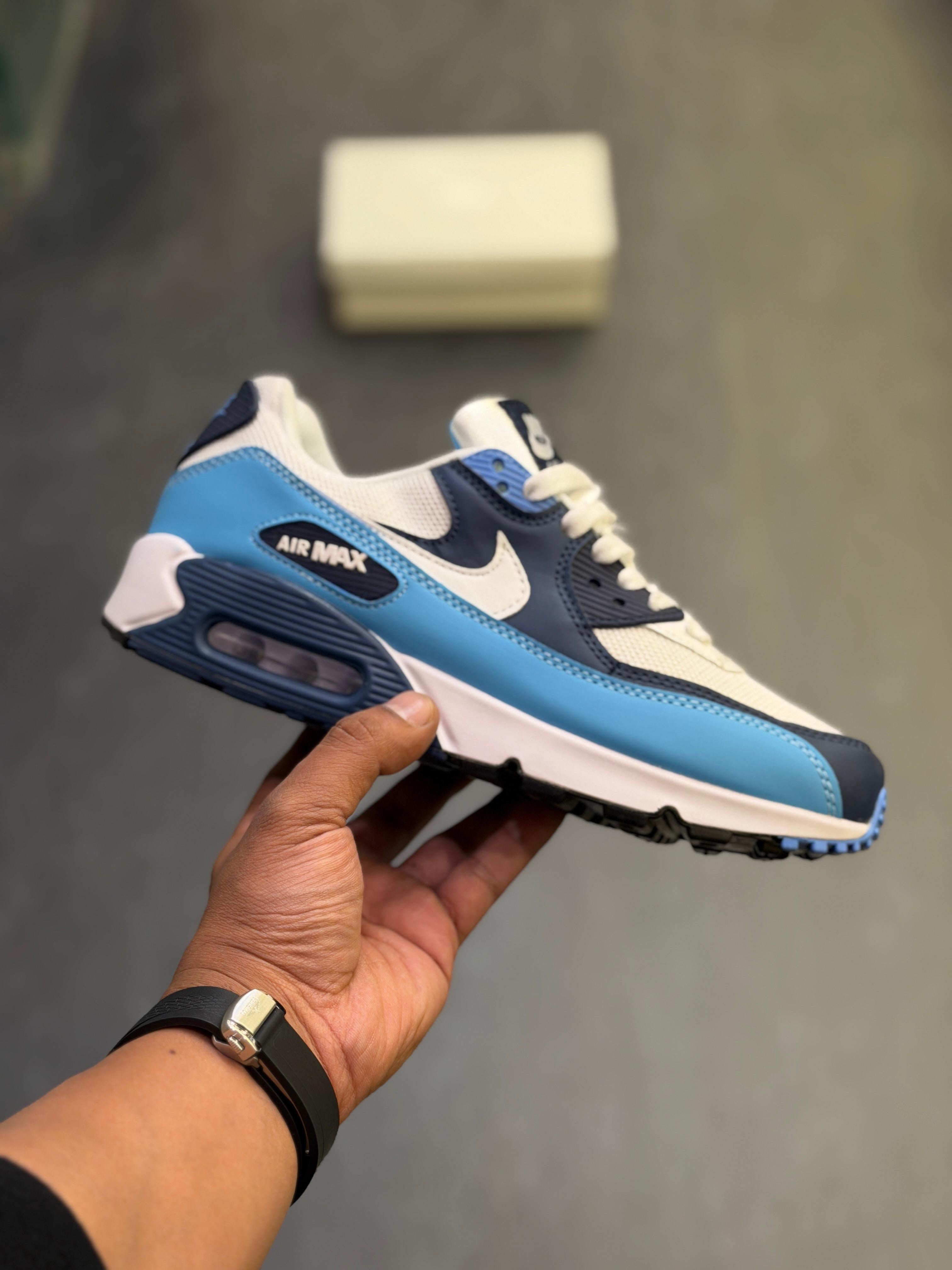 Nike airmax 90