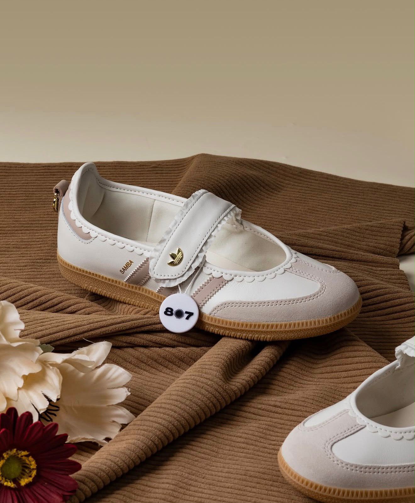 Puma speedcat ballet jane