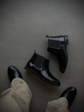 Chelsea boot