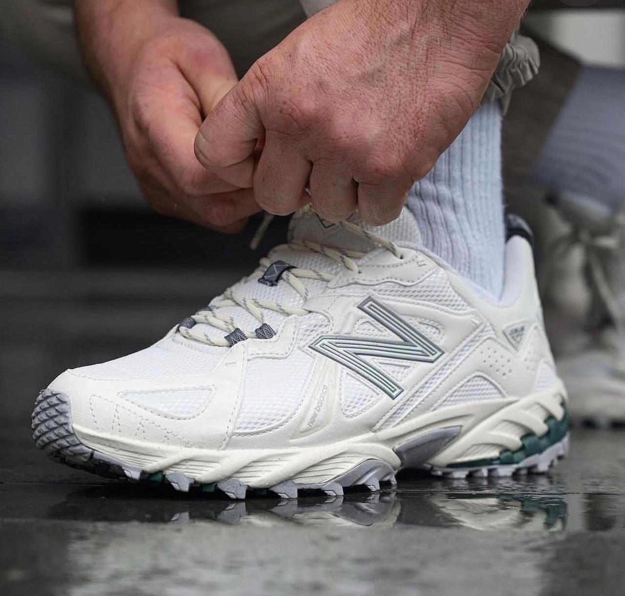 New balance 610