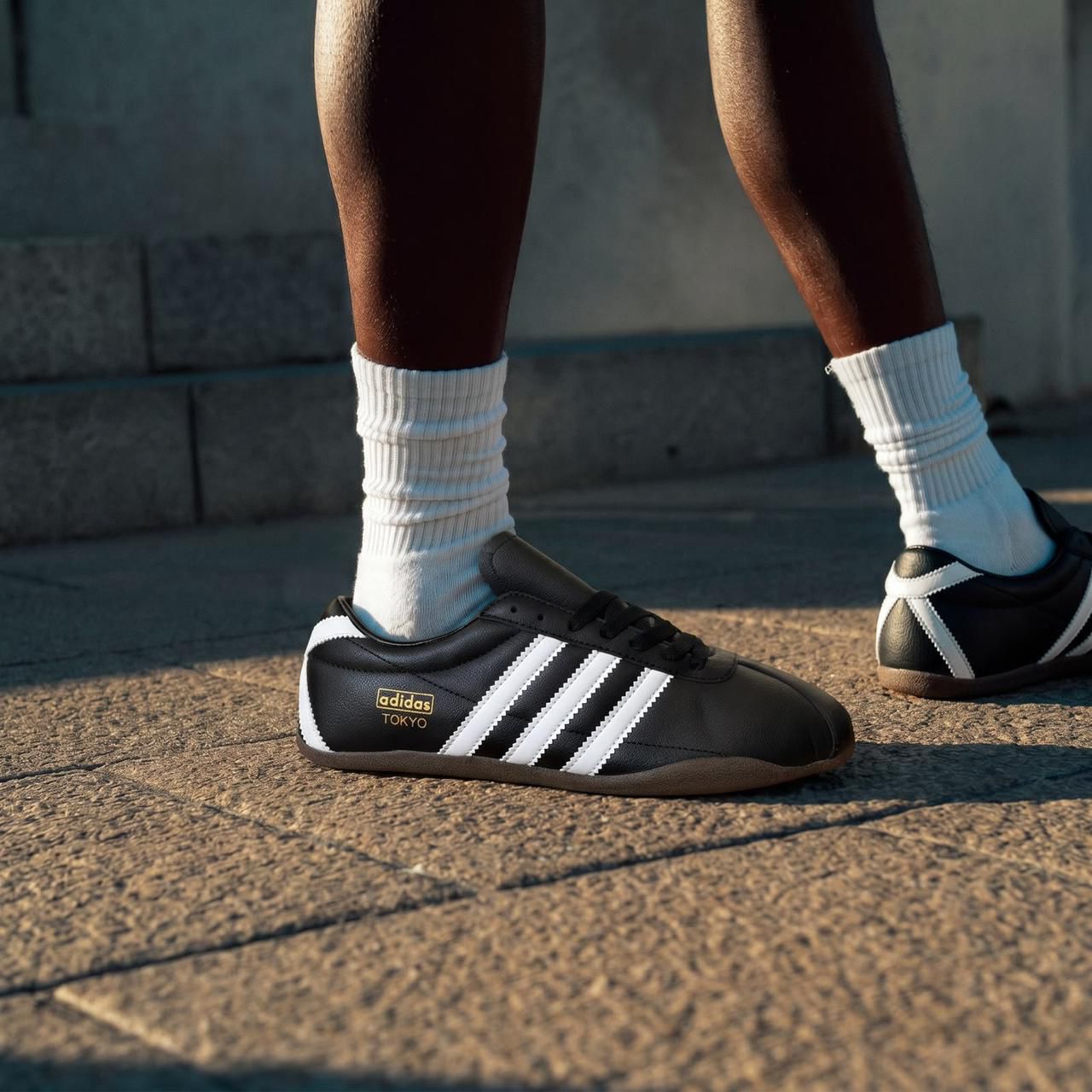 Adidas tokyo