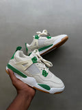 Airjordan retro 4