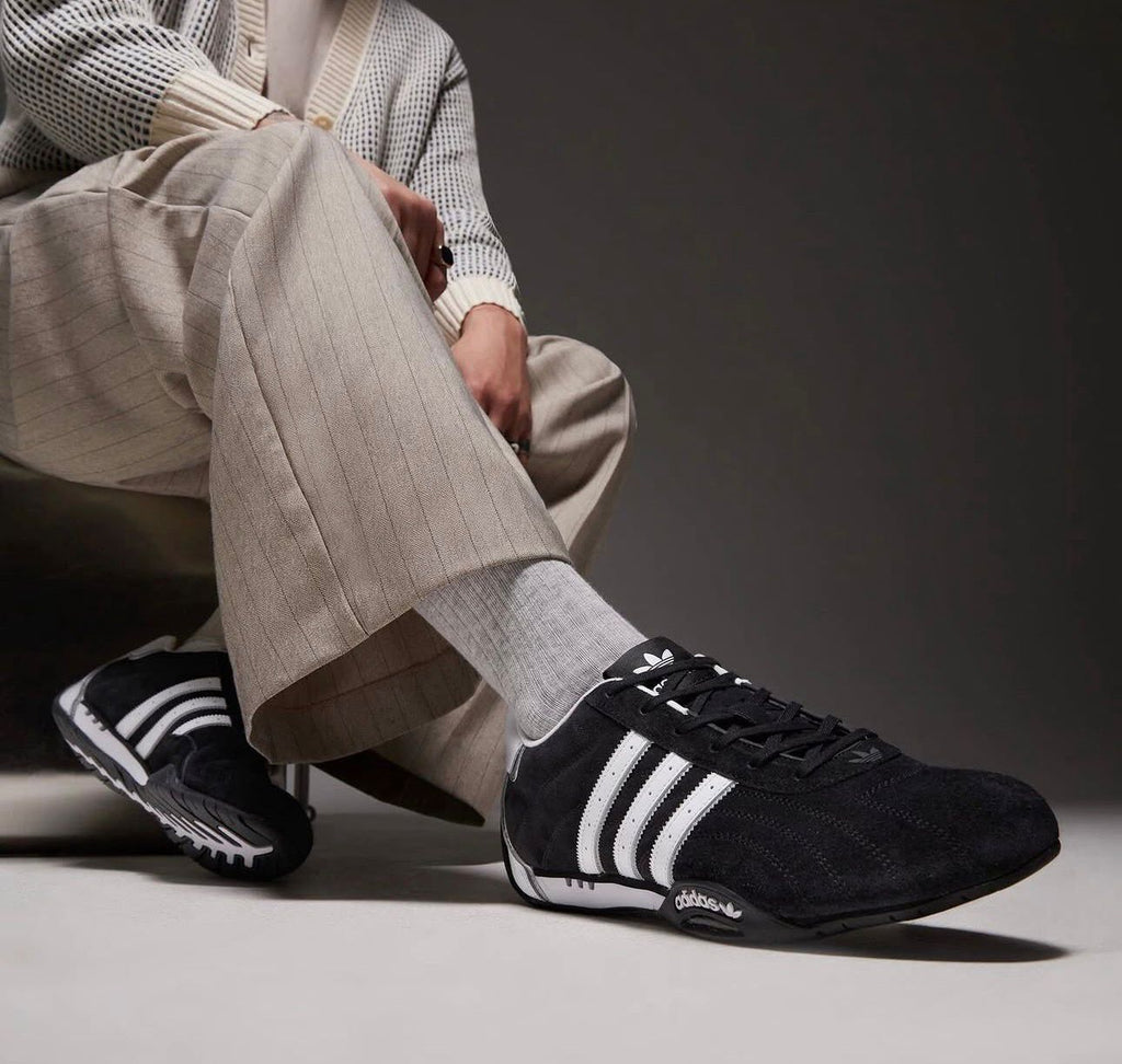Adidas adi racer LO