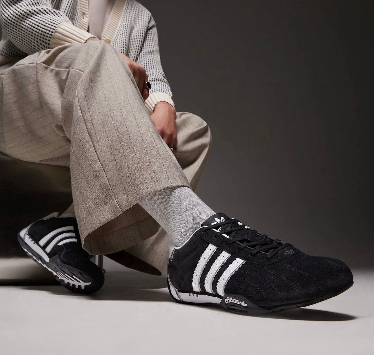 Adidas adi racer LO