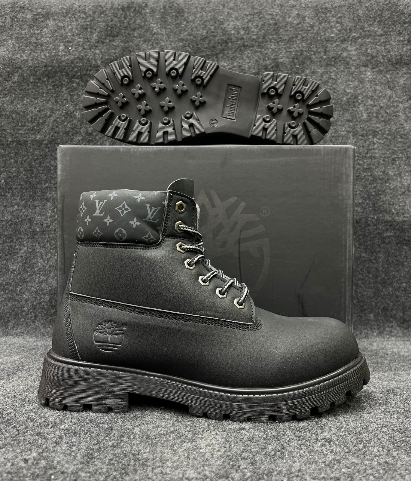 Timberland boots