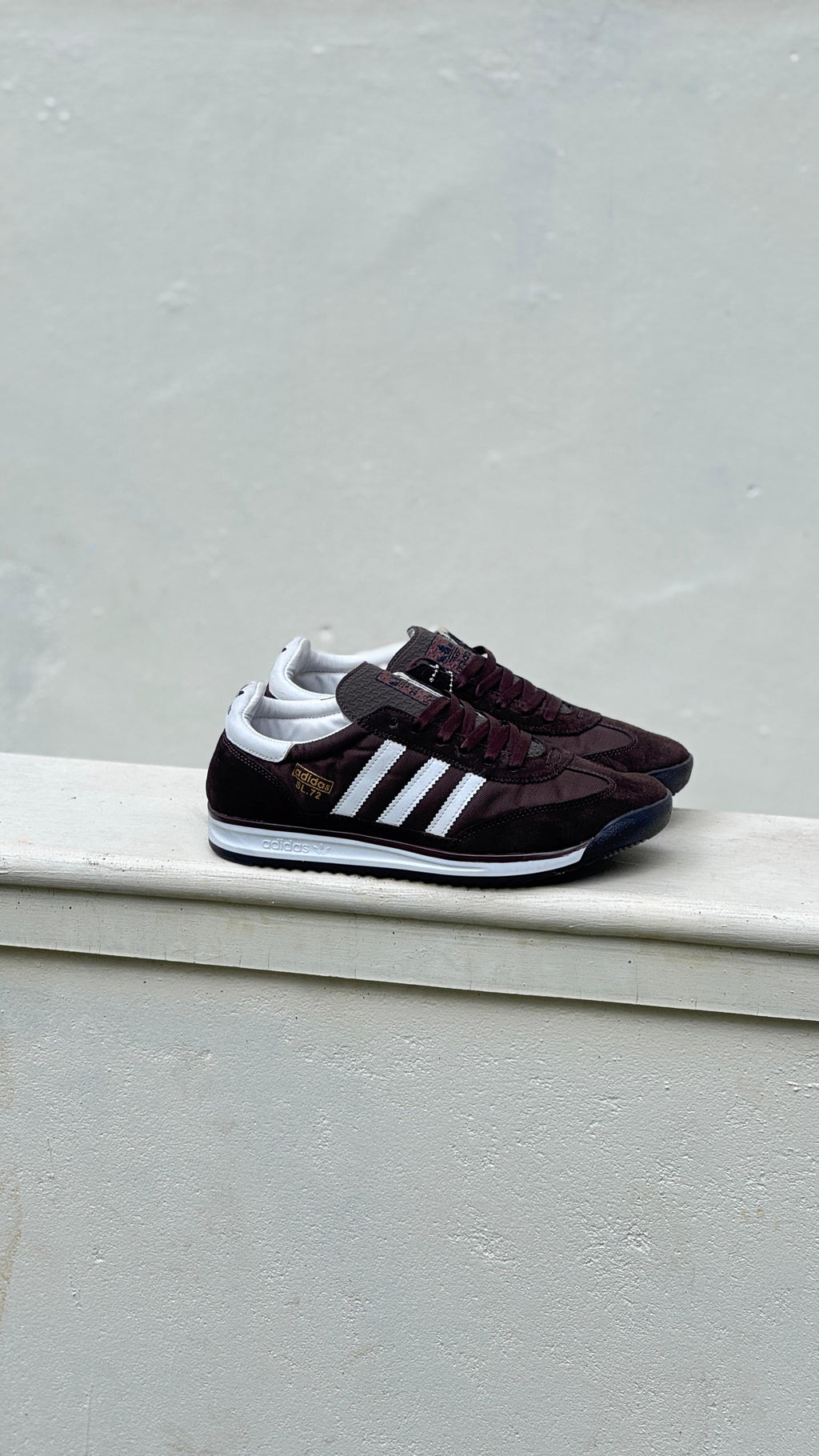 Adidas SL 72
