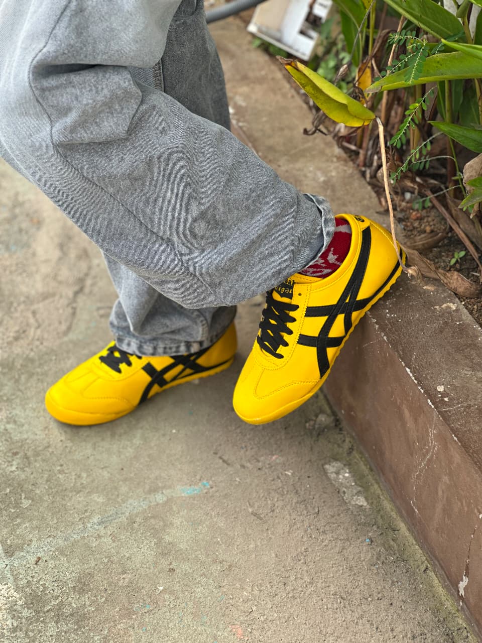 Onitsuka tiger