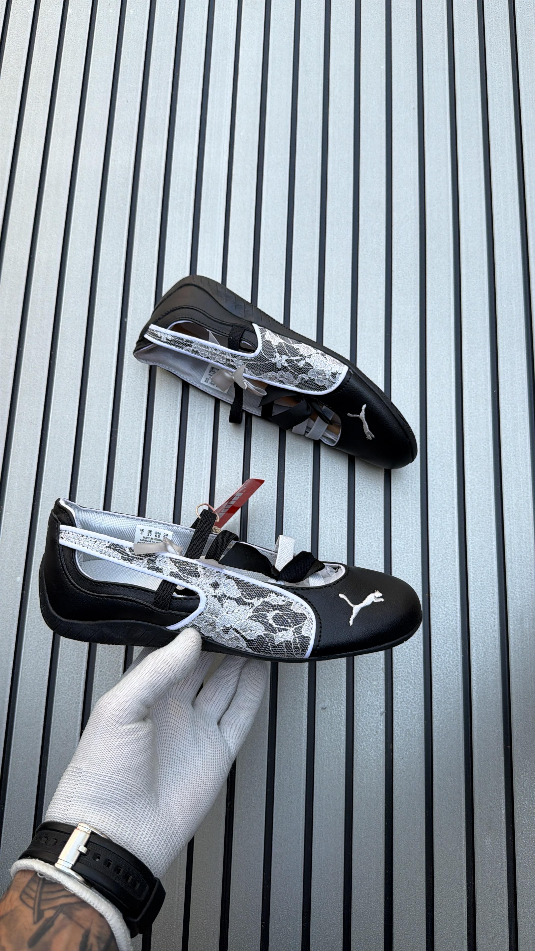 Puma speedcat ballet