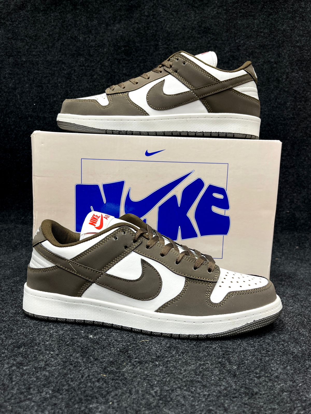Nike SB dunk