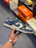 Nike SB dunk x louis vuitton