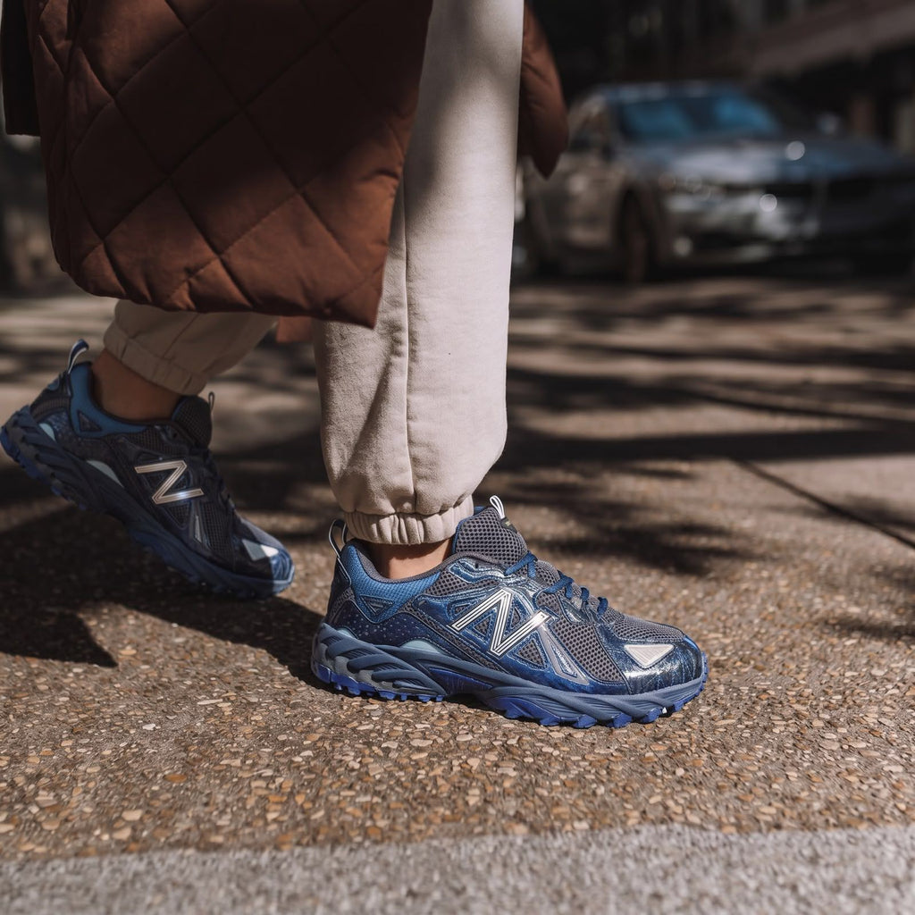 New balance 610
