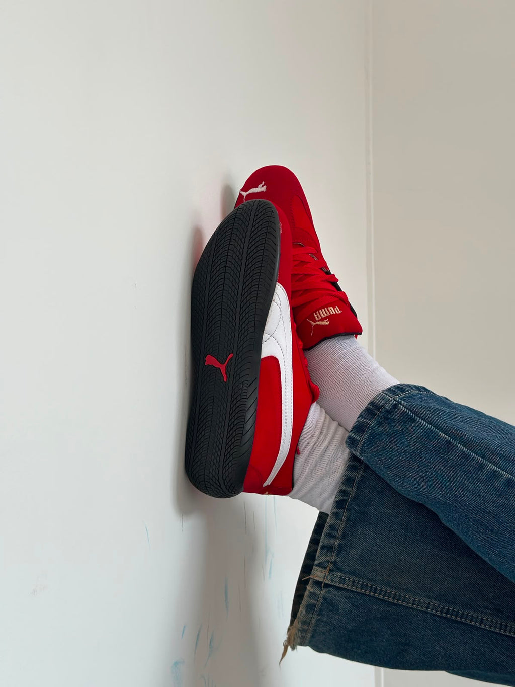 Puma speedcat
