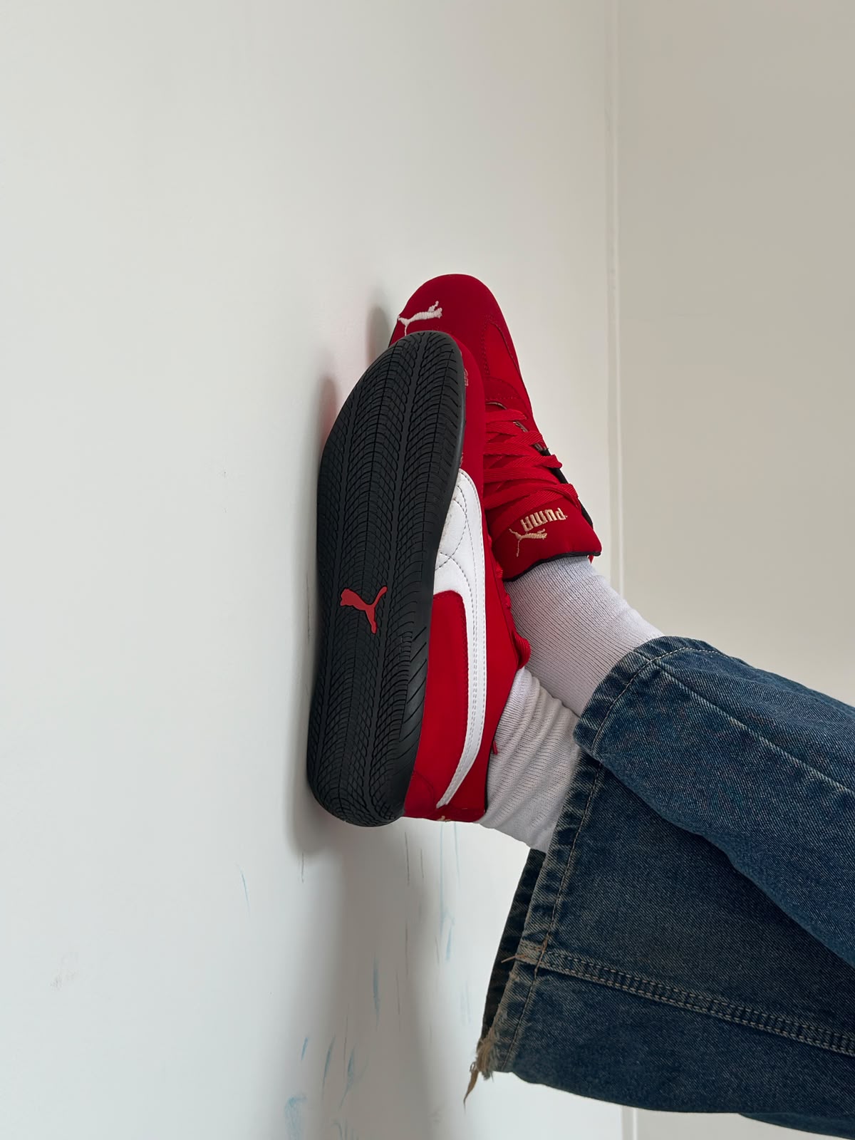 Puma speedcat