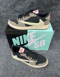 Nike traviscott