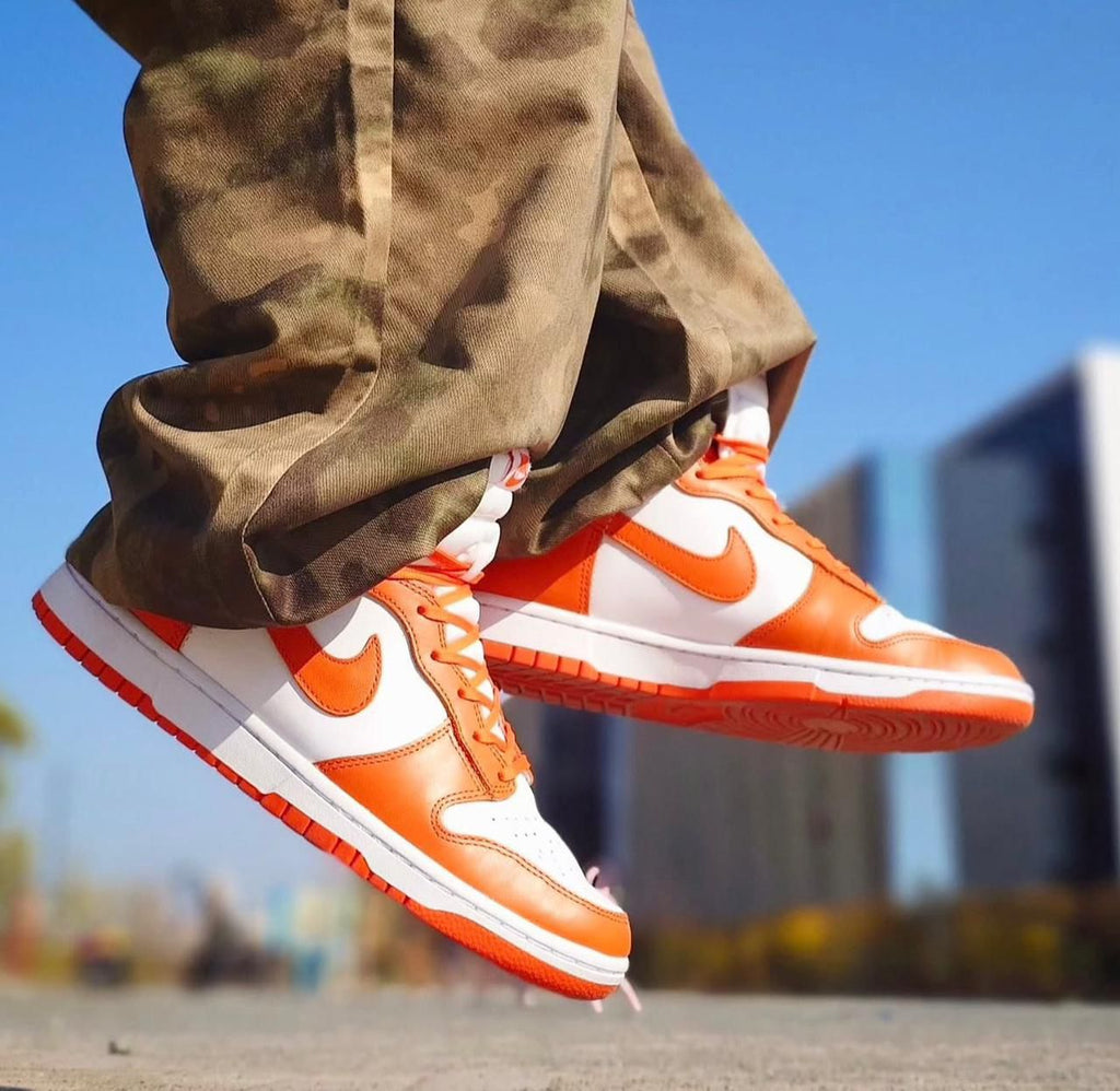 Nike SB dunk High
