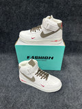 Nike airforce mid