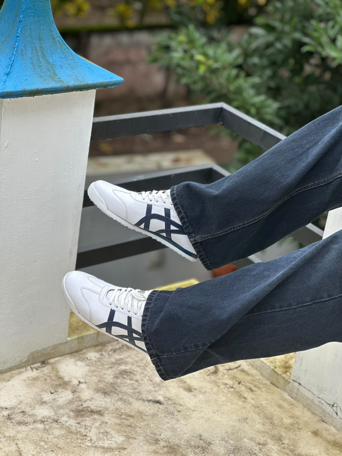 Onitsuka tiger