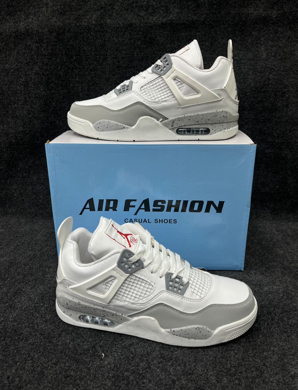 Airjordan retro 4
