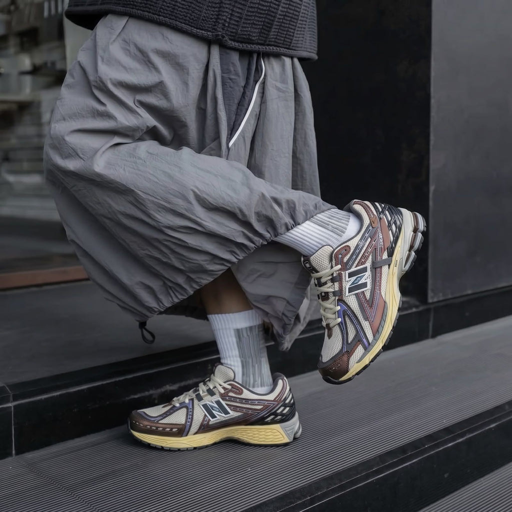 New balance 1906