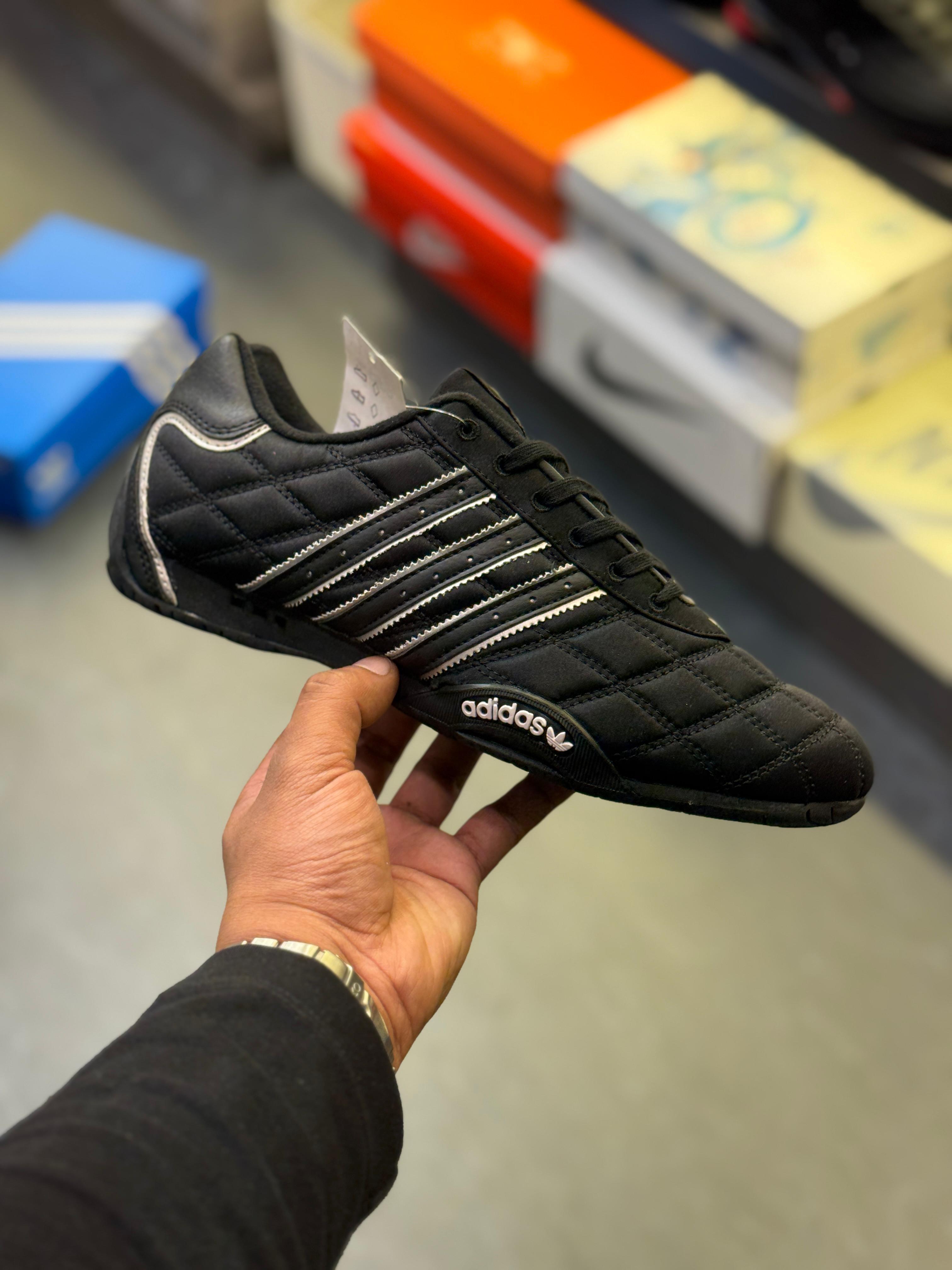 Adidas adi racer LO