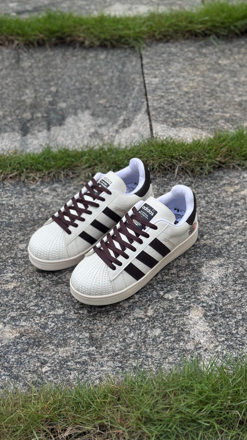 Adidas superstar