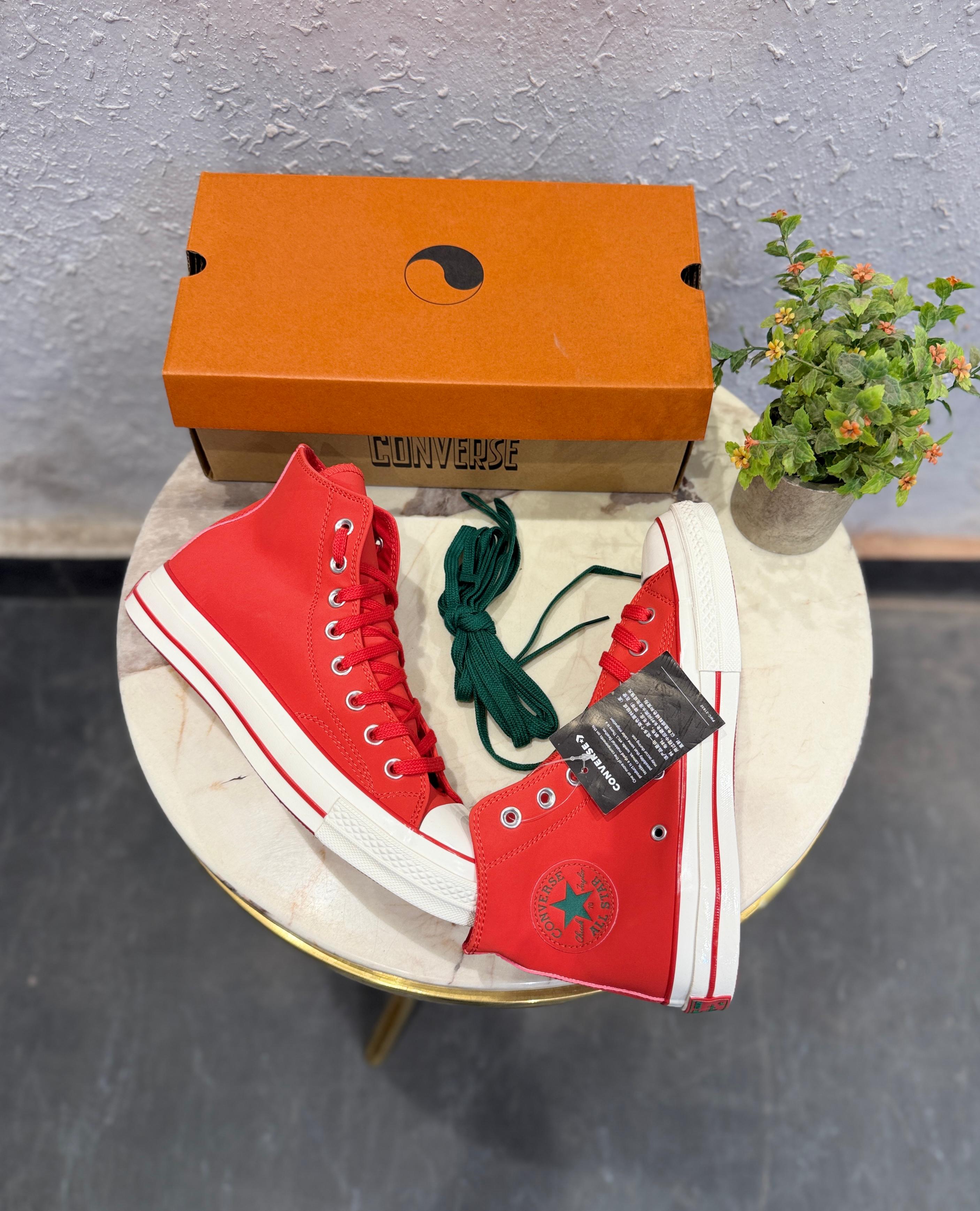 Converse Chuck 70 legacy red legacy